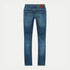JEAN AZUL DELAWARE BOSS